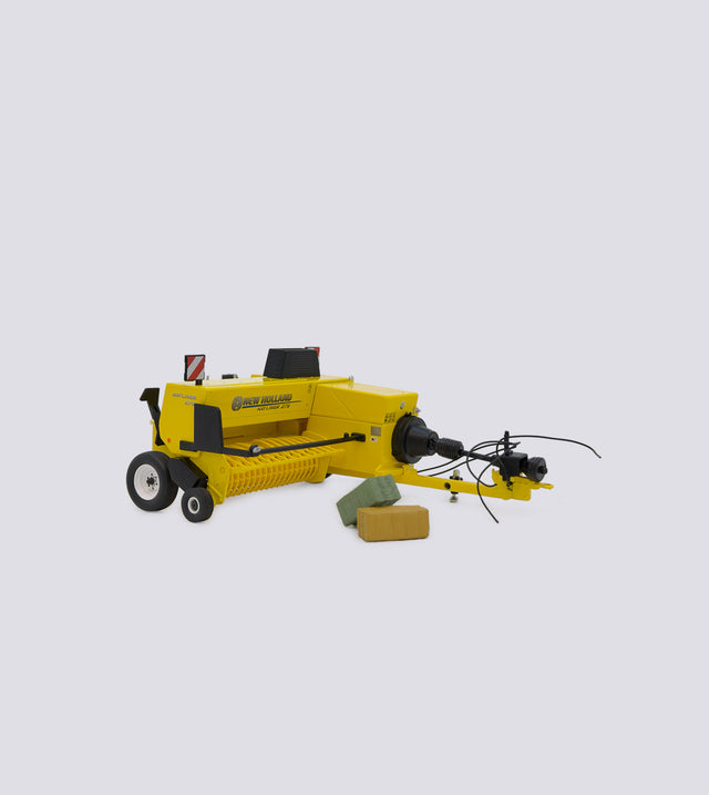 New Holland Hayliner 275 Ballenpresse (1:32)