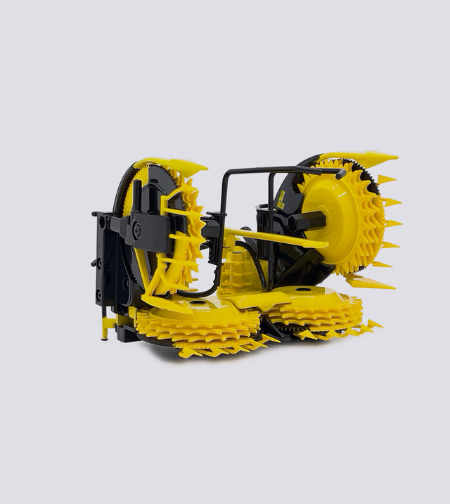 New Holland 600BFI (1:32)