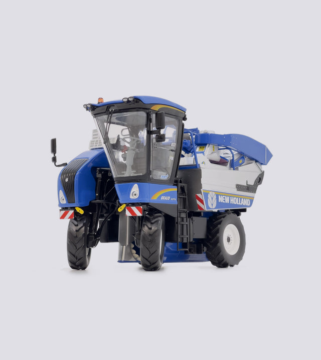 New Holland Braud 9070 (1:32)