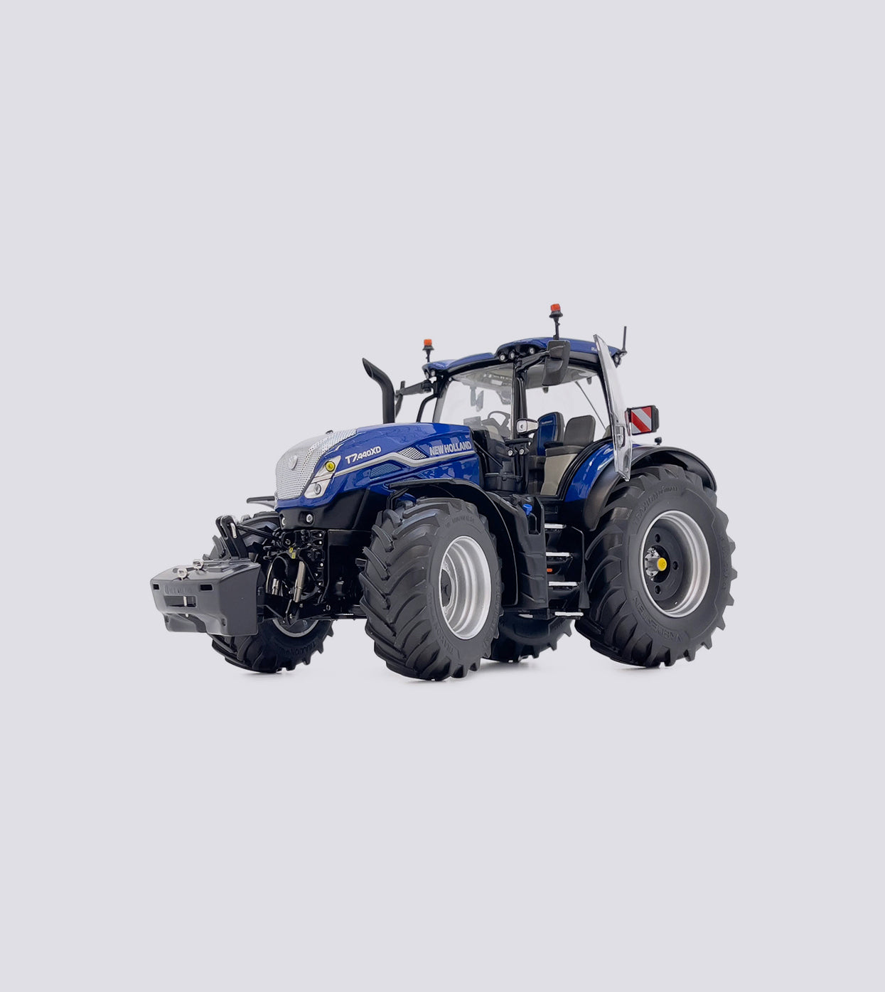New Holland T7.440XD Blue Power (1:32)