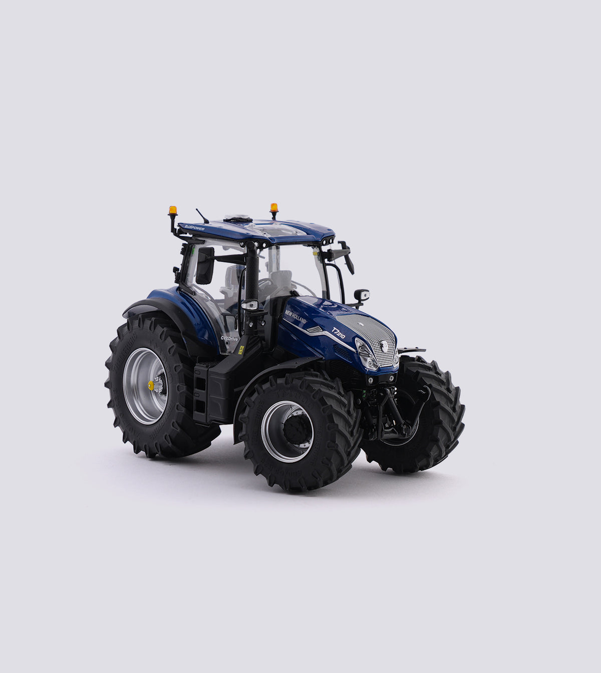 New Holland T7.210 Blue Power (1:32)
