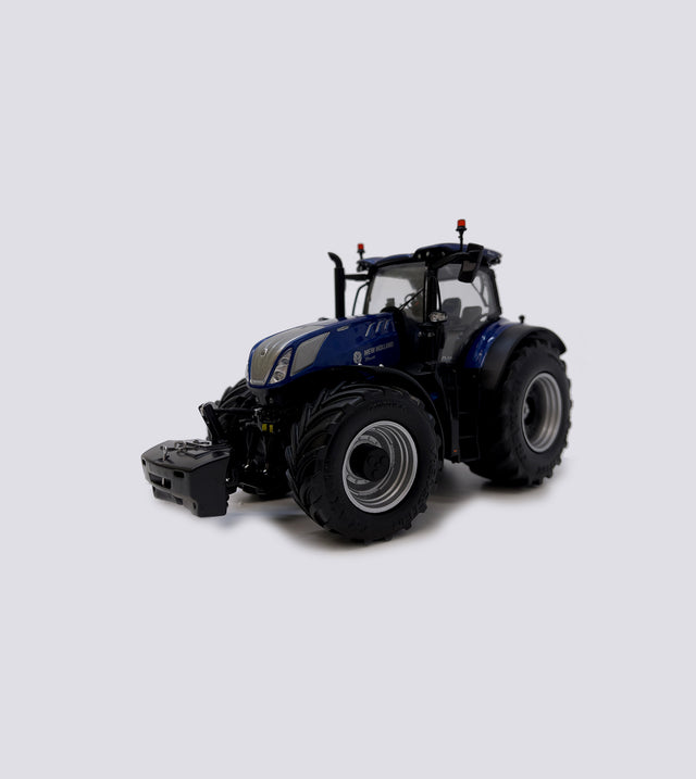 New Holland T7.315 PLM Blue Power (1:32)