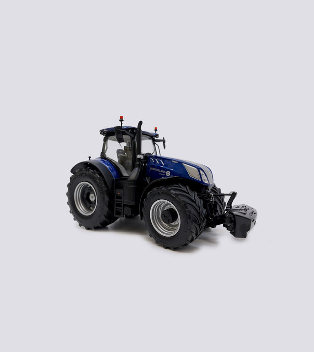 New Holland T7.315 PLM Blue Power (1:32)