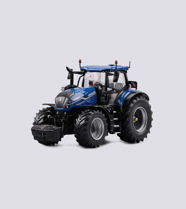 New Holland T7.440XD (1:32)