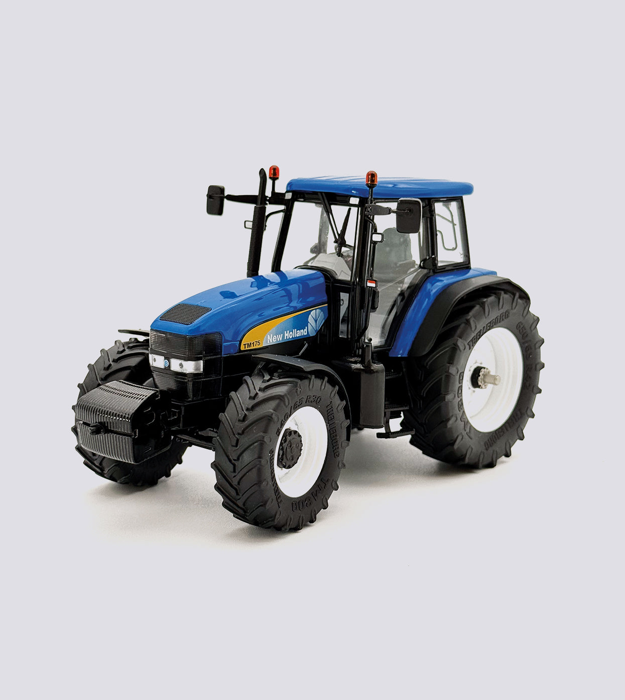 New Holland TM 175 (1:32)