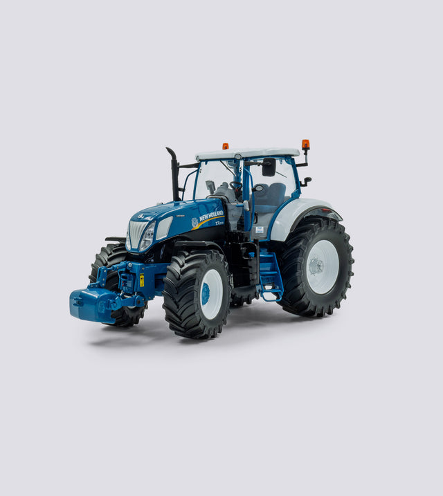 New Holland T7.270 AC HERITAGE BLUE (1:32)