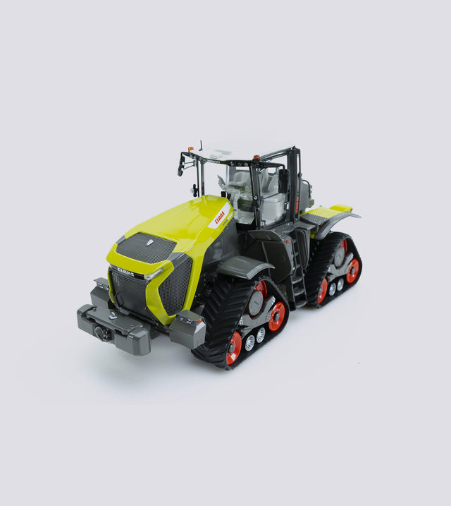 Claas Xerion 12.650 TT Nordamerika (1:32)