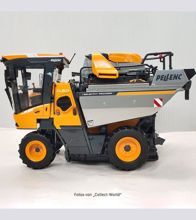 Pellenc Optimum XL60 (1:32)