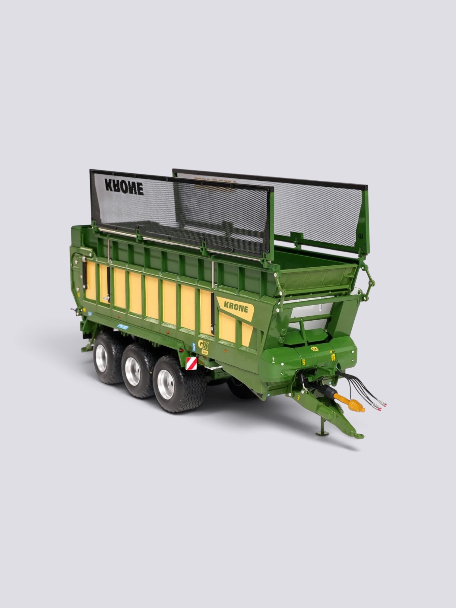 Krone GX440 Universal-Transportwagen (1:32)