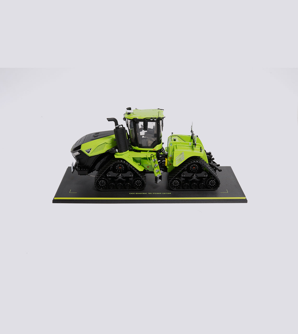 Display Sockel - Case Steiger 785
