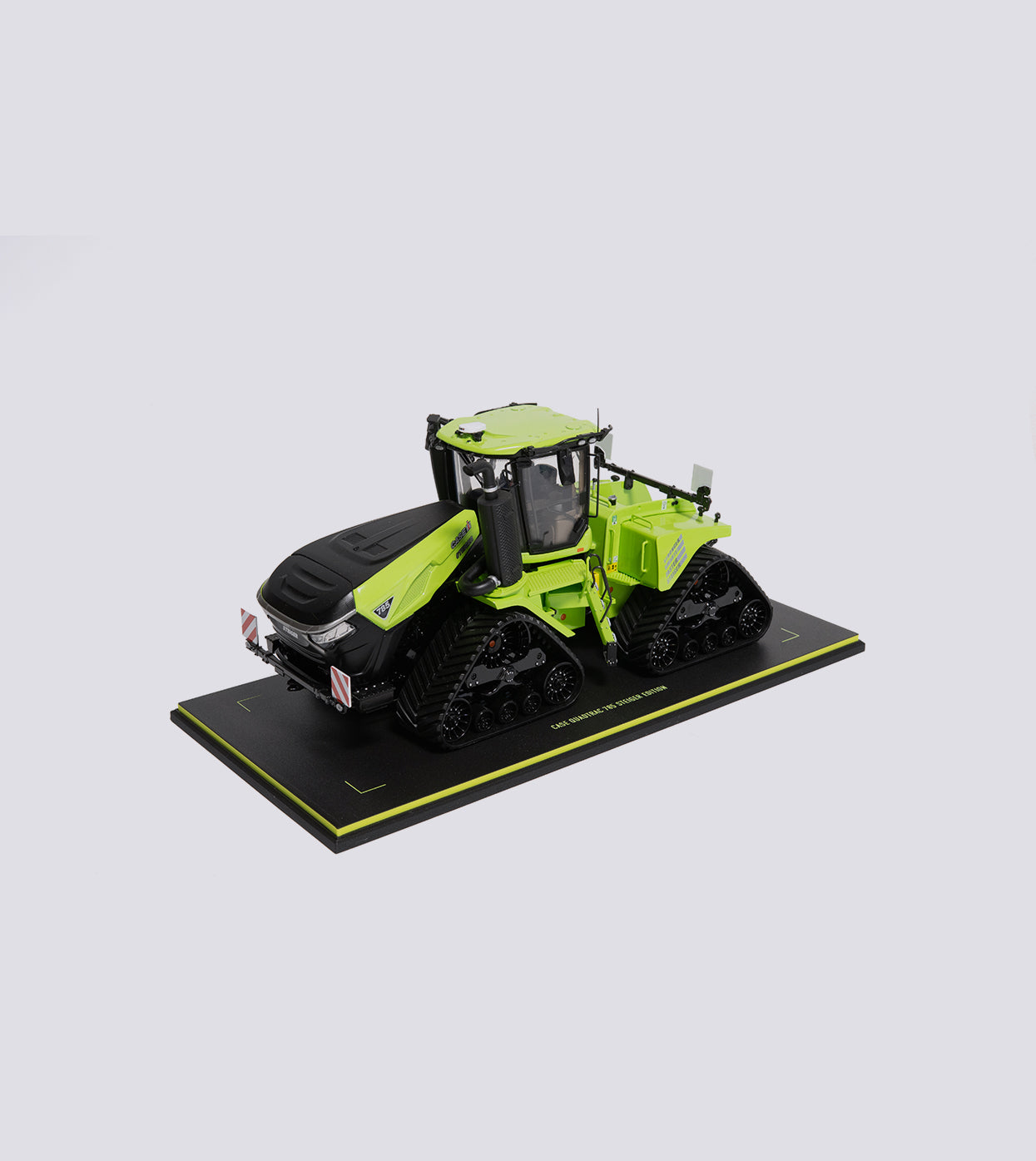 Display Sockel - Case Steiger 785