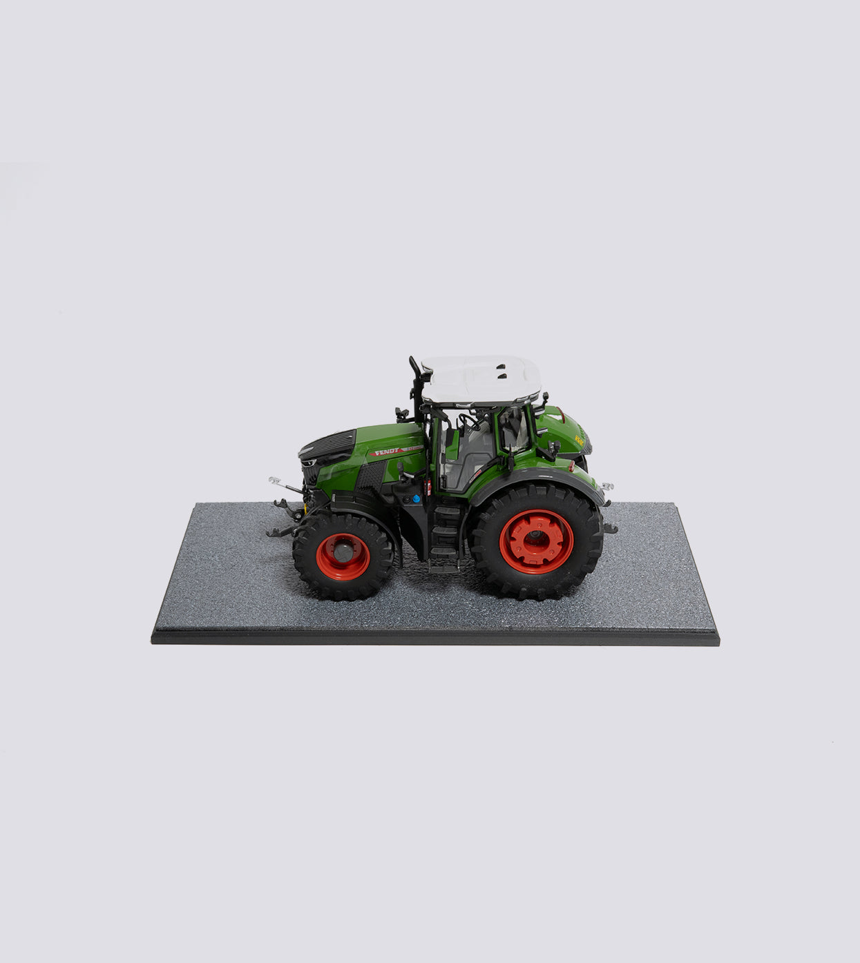 Display Sockel mit verschiedenen Oberflächen