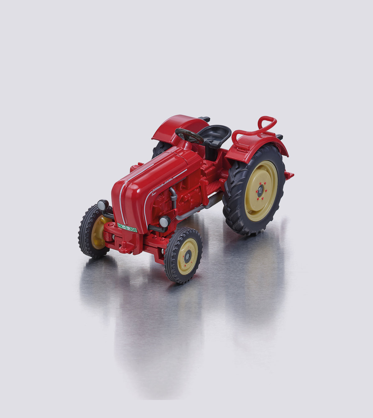 Porsche-Diesel Super 308 (1:32)