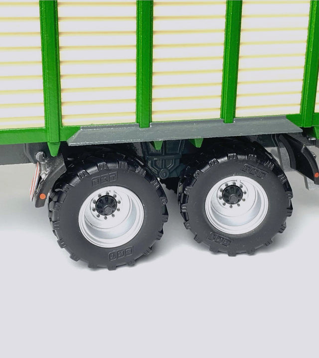 Räderset BKT Tandem (1:32)