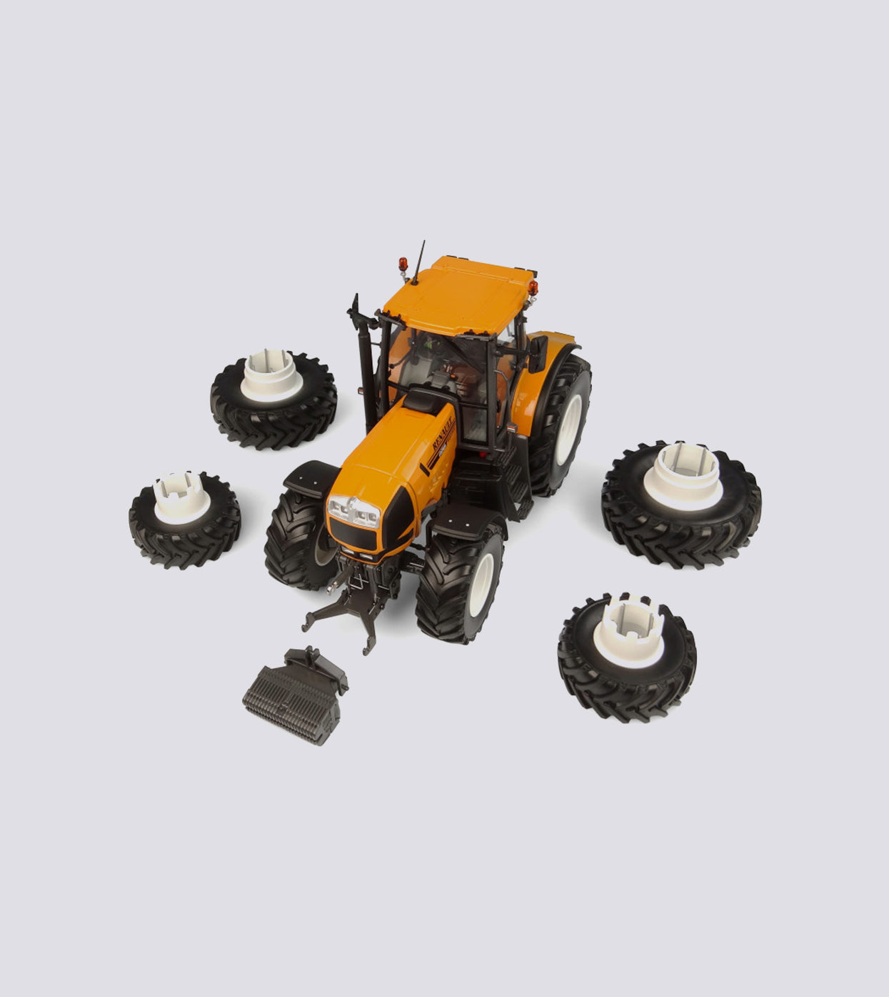 Renault Atlès 936 RZ (1:32)