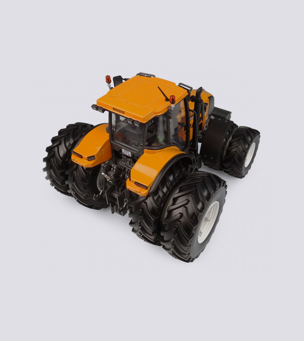 Renault Atlès 936 RZ (1:32)