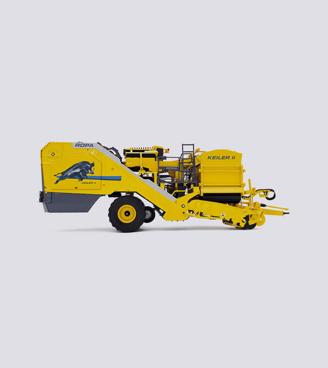 Ropa Keiler II (1:32)
