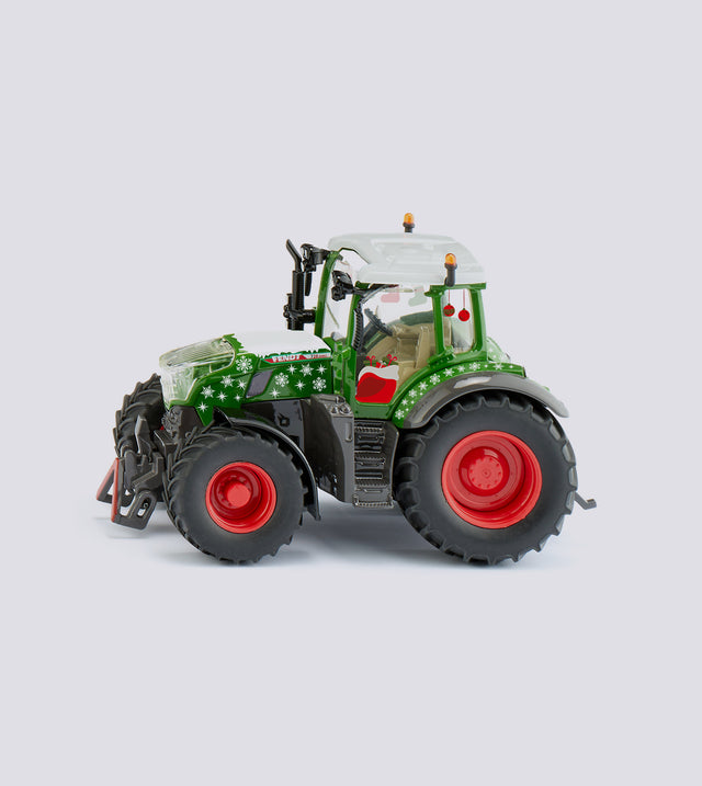 Fendt 728 Weihnachtstraktor (1:32)
