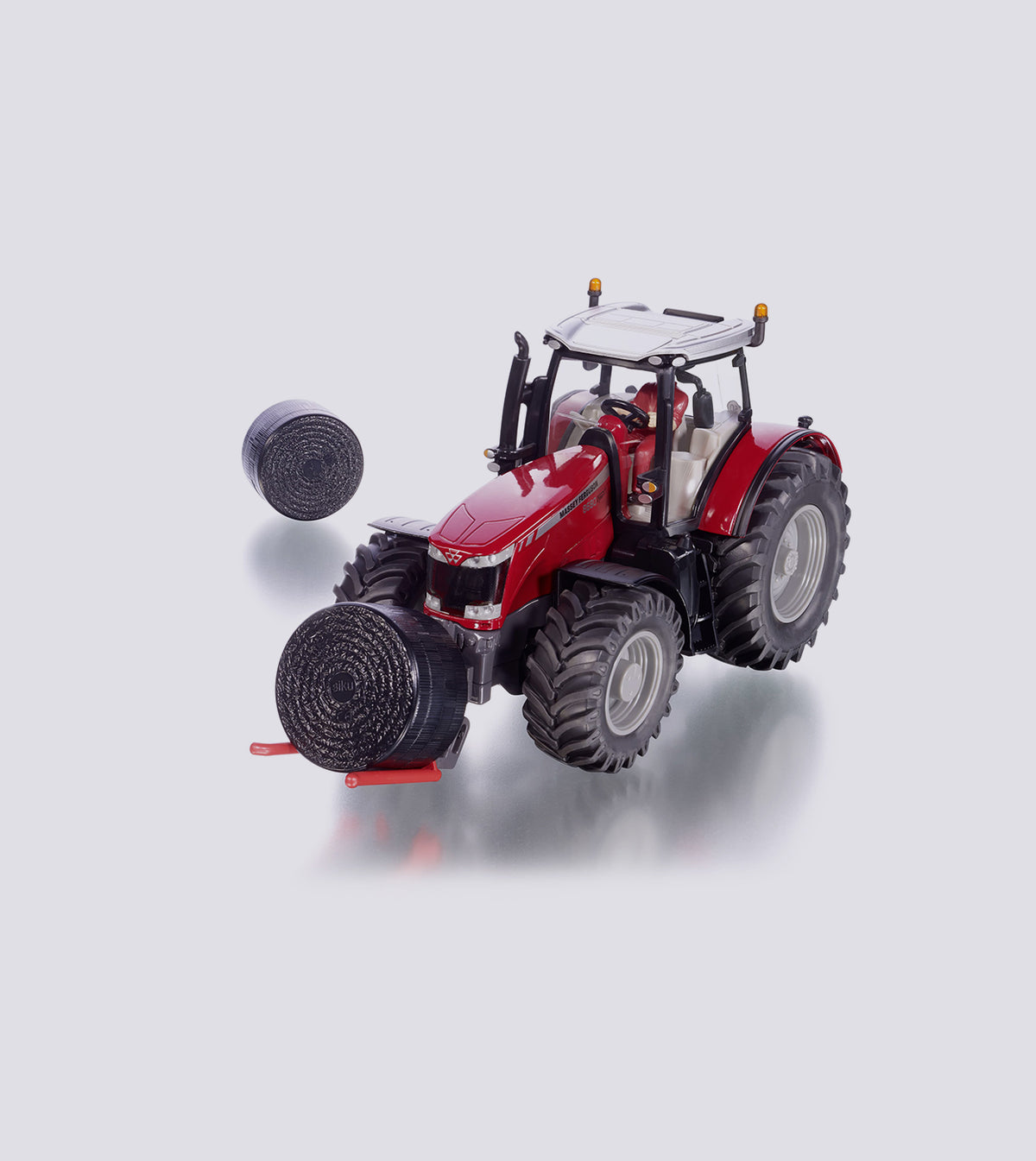Massey Ferguson 8680 (1:32)