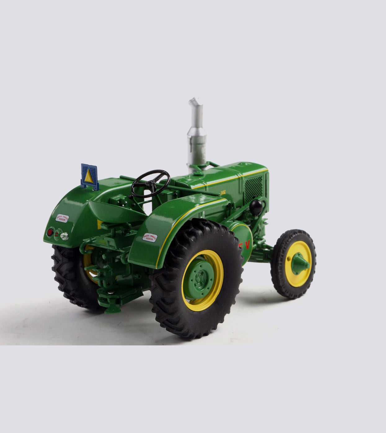 Societe Francaise Vierzon 302 (1:32)
