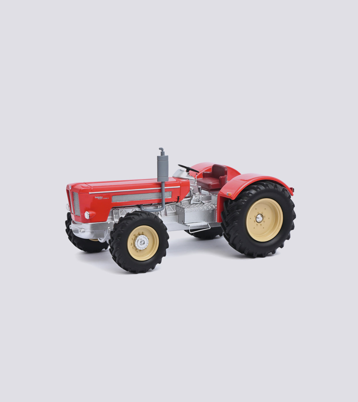 Schlüter Super 1500 V (1:32)