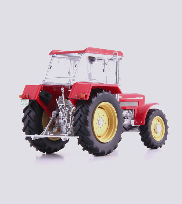 Schlüter Compact 850 V 1st Edition (1:32)