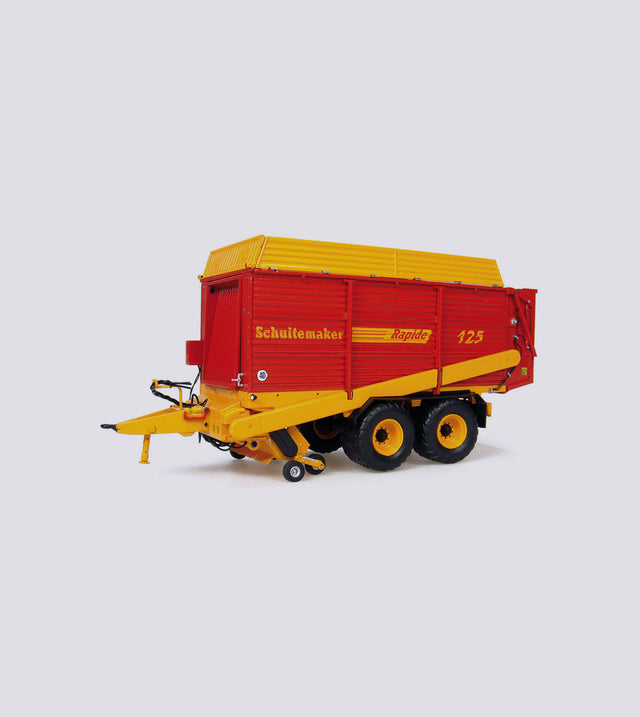 Schuitemaker Rapide 125 (1:32)