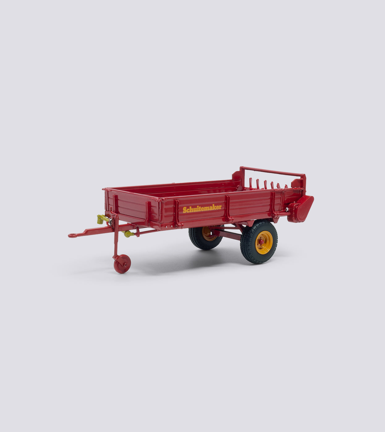 Schuitemaker SMS Streuer (1:32)