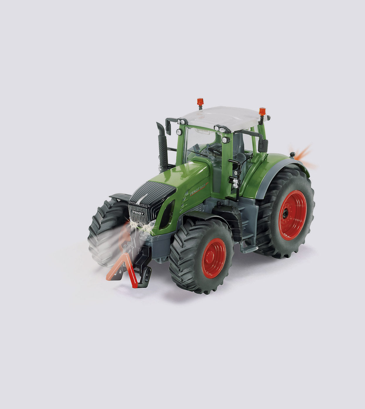 Fendt 939 mit Fernsteuerung (1:32)