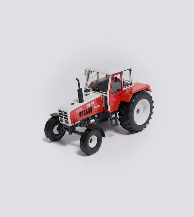 Steyr 8120 SK1 2WD (1:32)