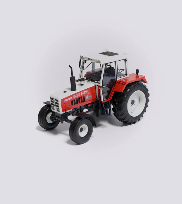 Steyr 8120 SK2 2WD (1:32)
