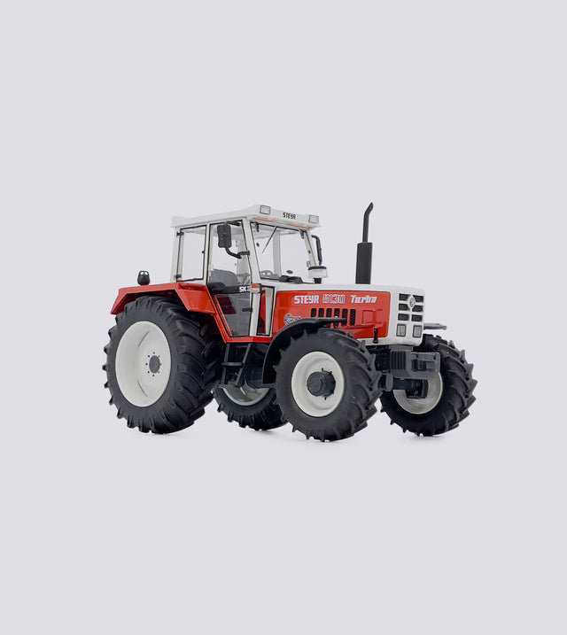 Steyr 8130 SK2 (1:32)