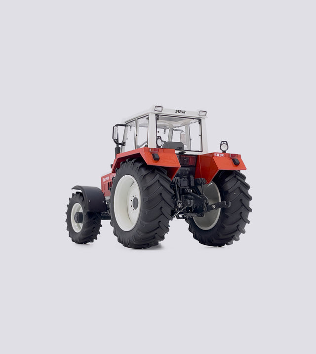 Steyr 8130 SK2 (1:32)