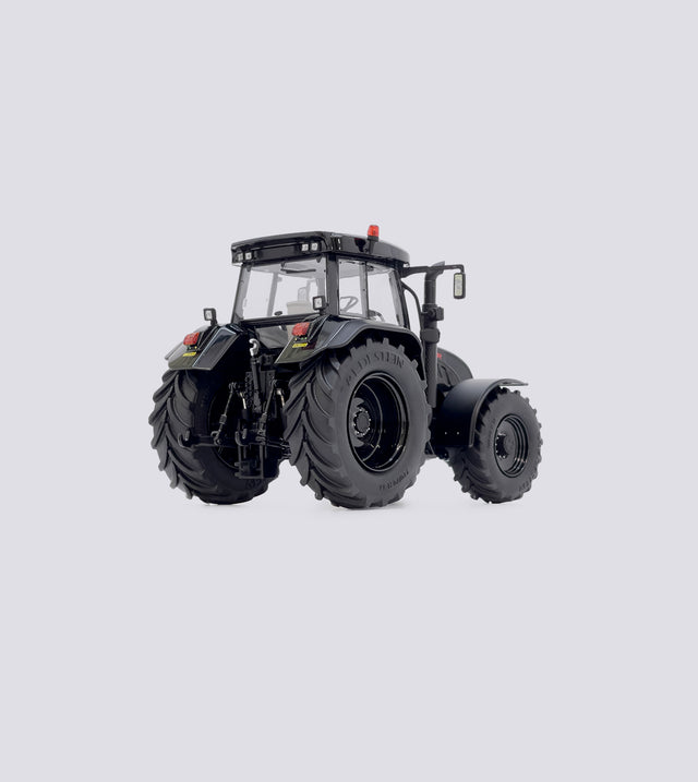 Steyr CVT 6195 Schwarz (1:32)