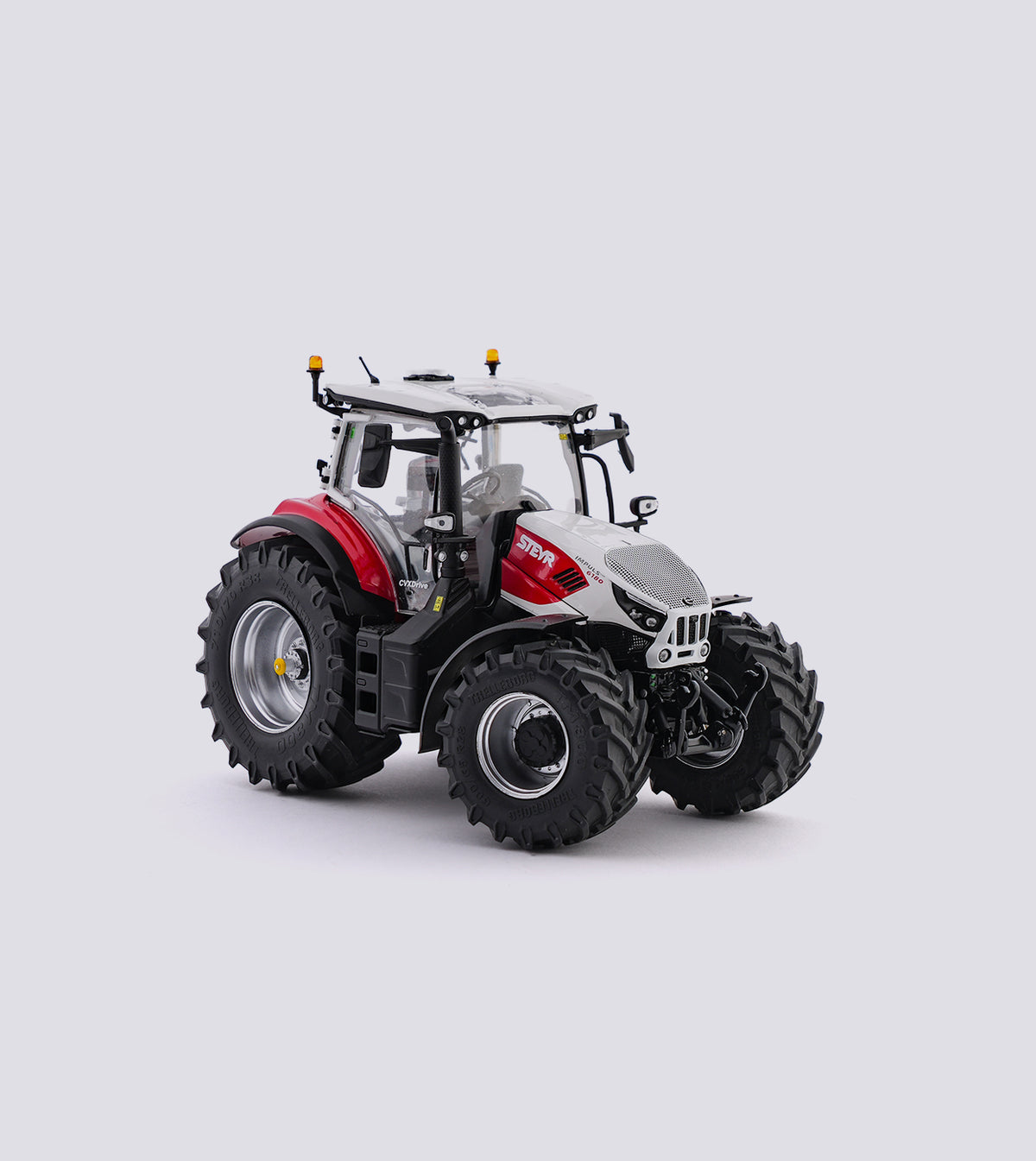 Steyr Impuls 6180 (1:32)