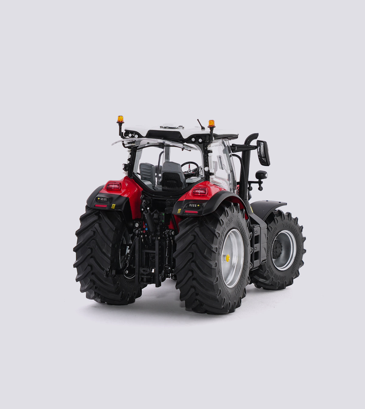 Steyr Impuls 6180 (1:32)