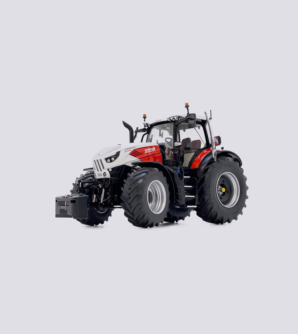 Steyr Cervus 6440 CVT (1:32)