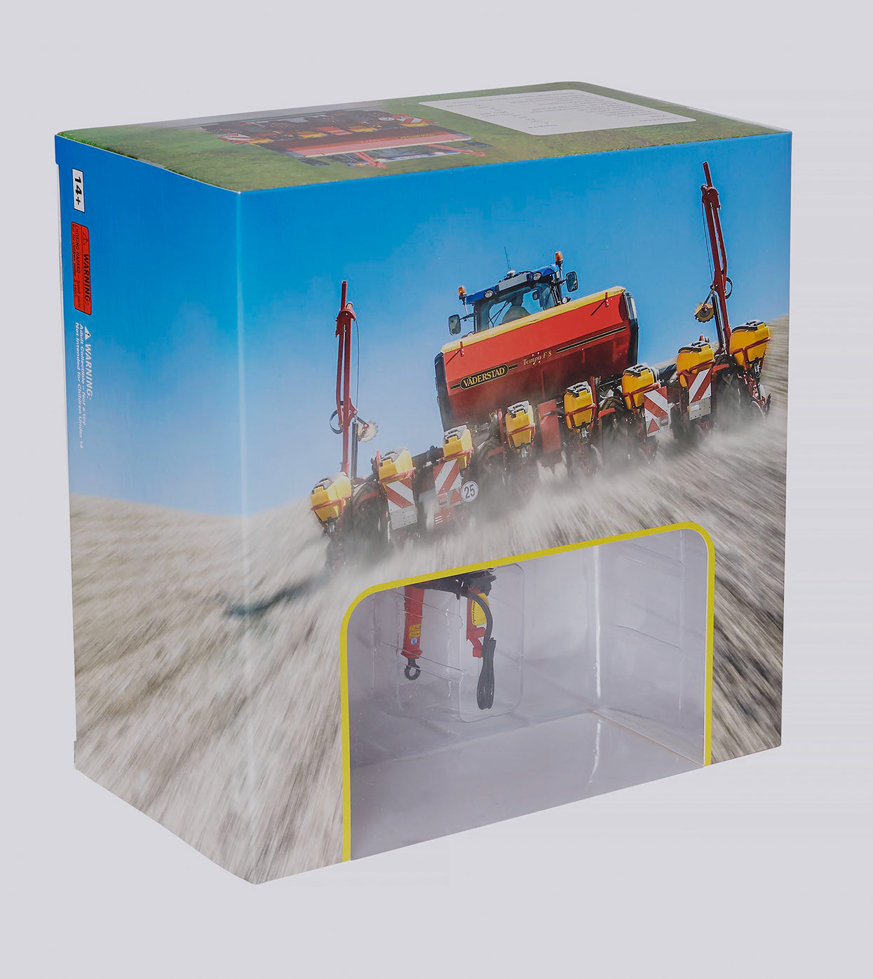 Väderstad Tempo F8 (1:32)