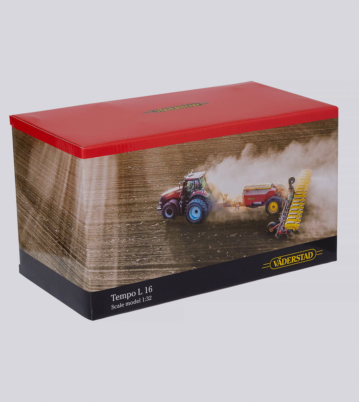 Väderstad Tempo L16 (1:32)