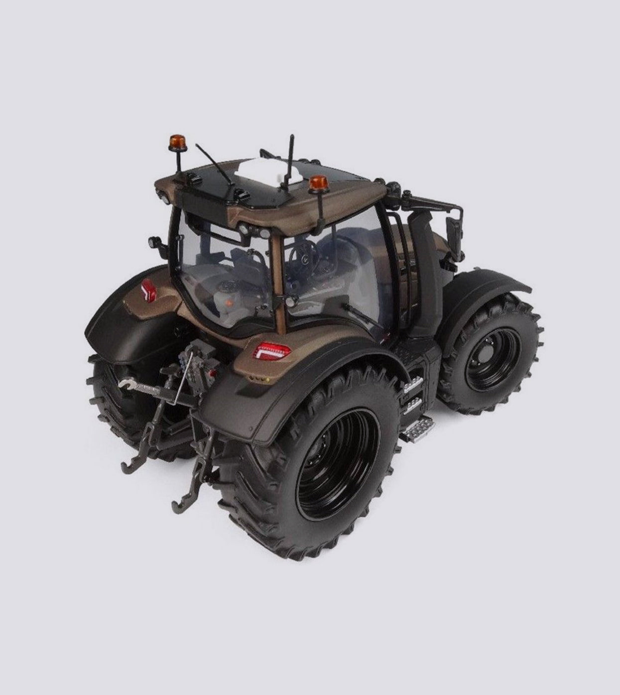 Valtra N175 Jubiläums Edition Braun Matt (1:32)
