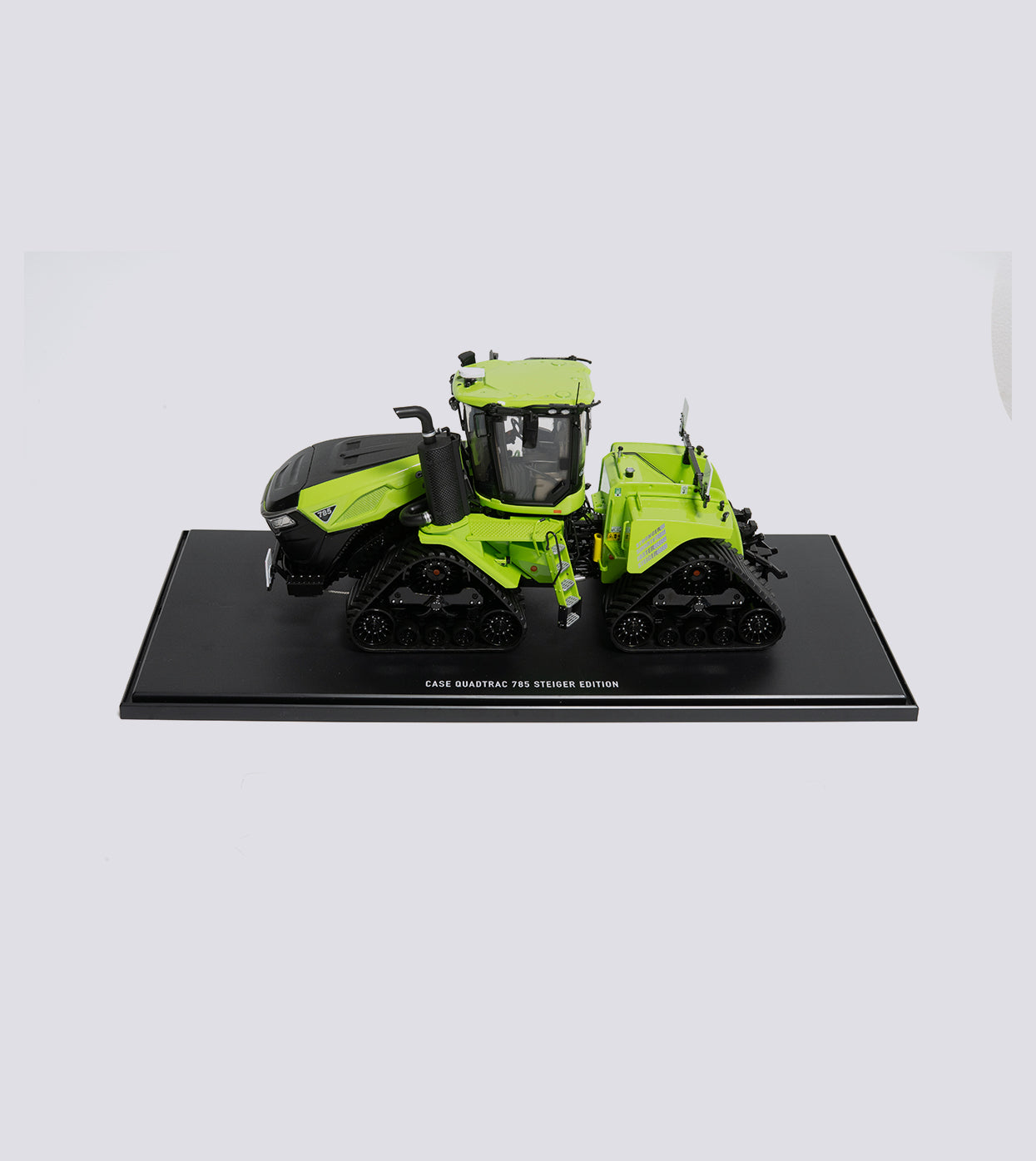 Vitrine für Modelle 1:32
