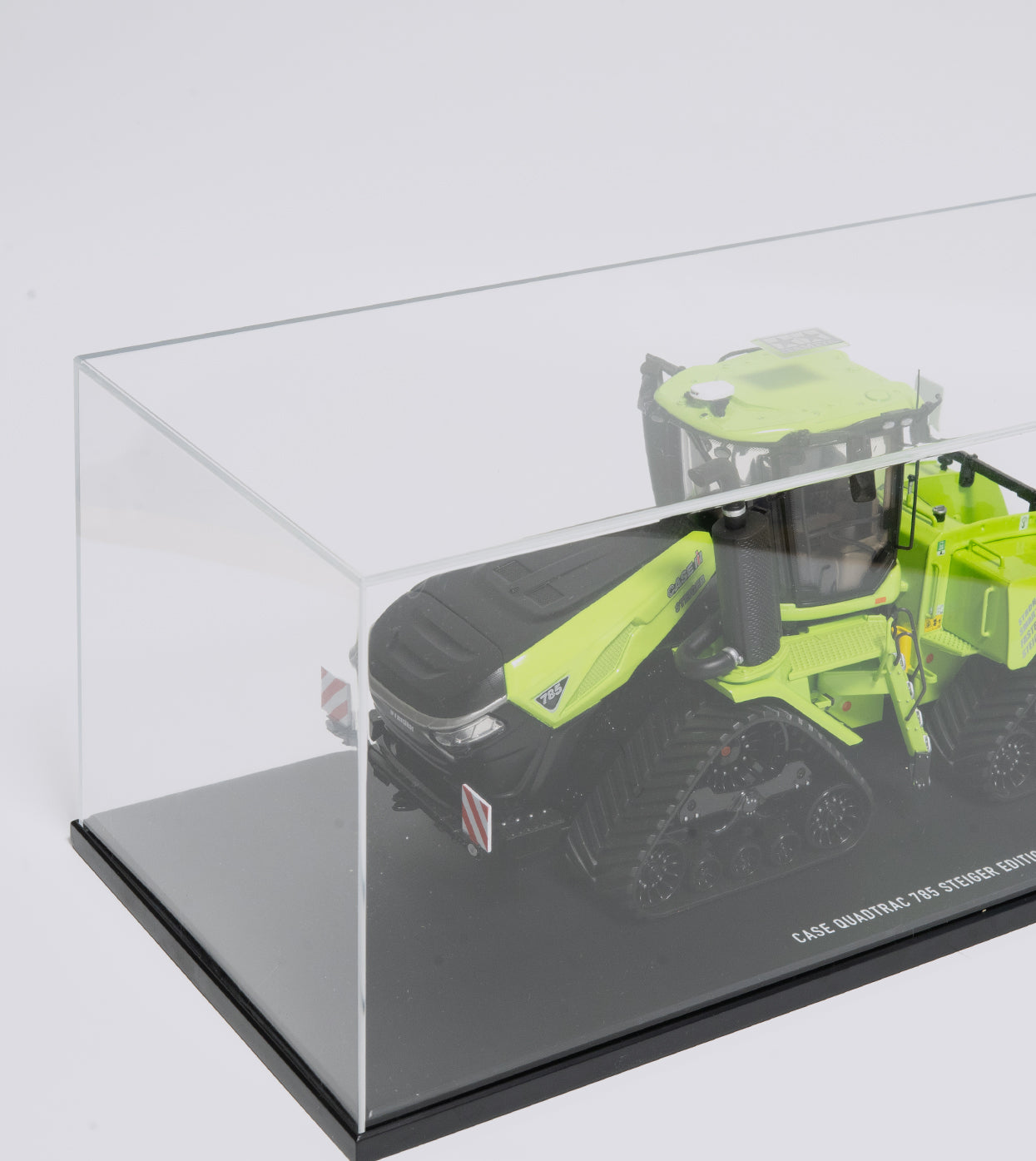 Vitrine für Modelle 1:32