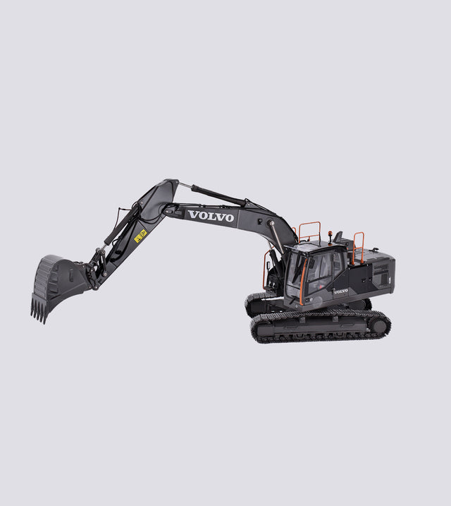 Volvo EC220E Schwarz (1:32)