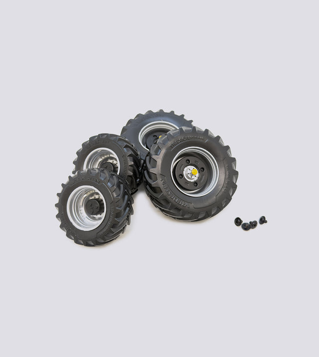 Set Vredestein Reifen für Traktoren (1:32)