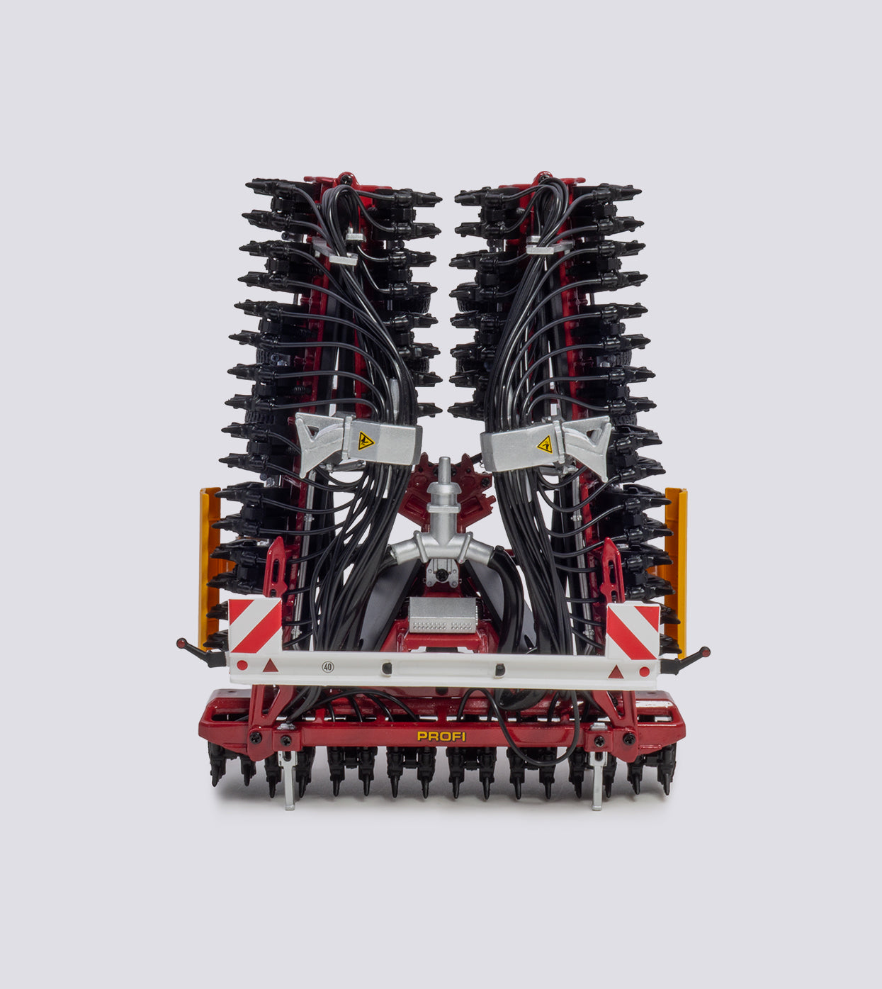 Vredo ZB4 12m DUO-V (1:32)