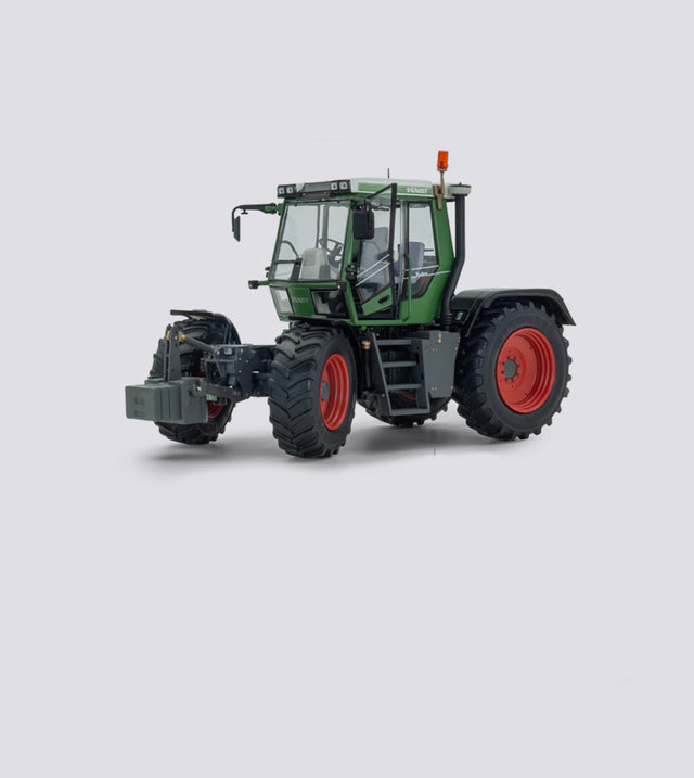 Fendt Xylon 522 (1:32)