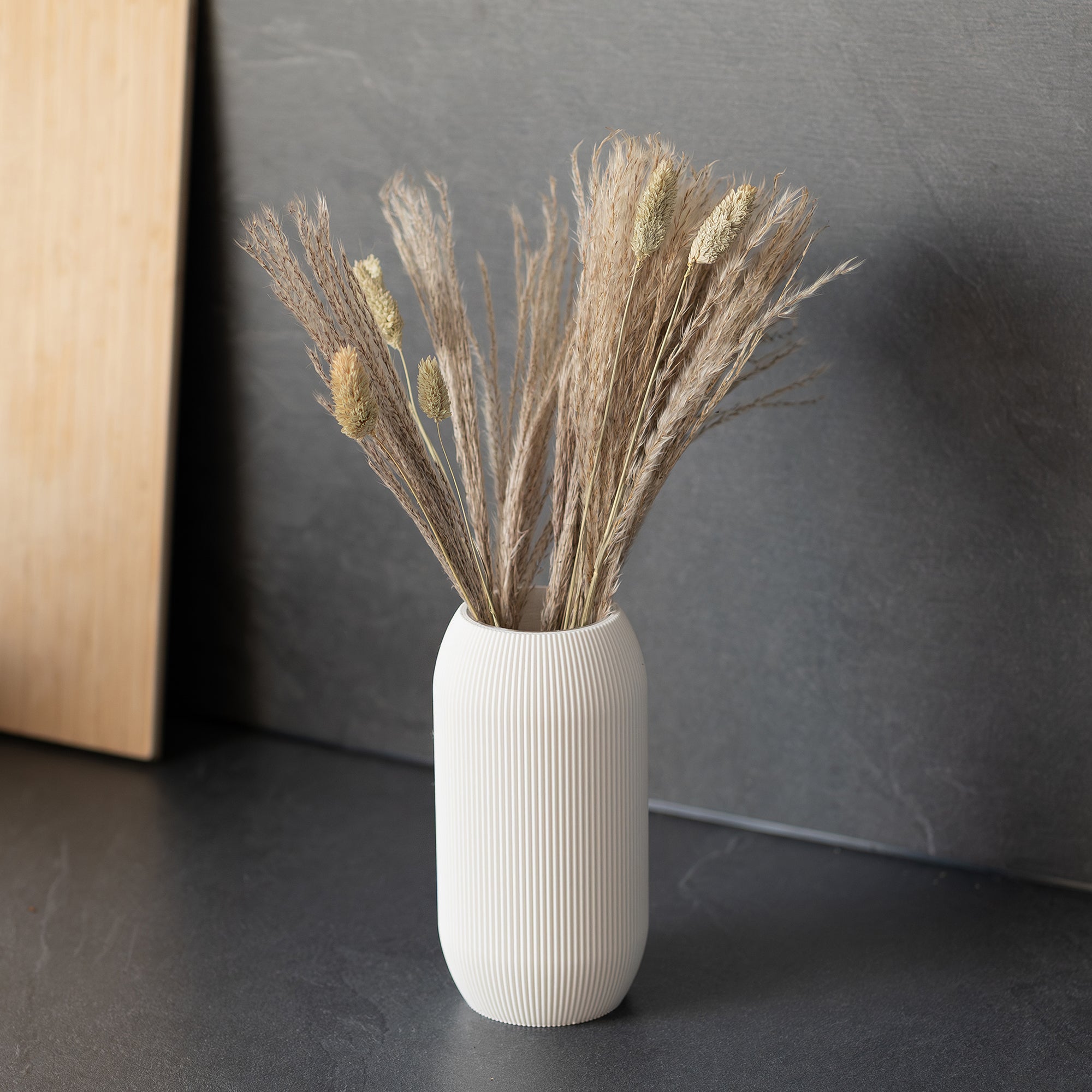 Vase "Zeppelin"