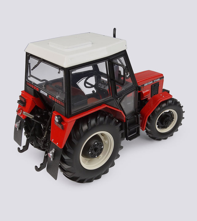 Zetor 7745 (1:32)