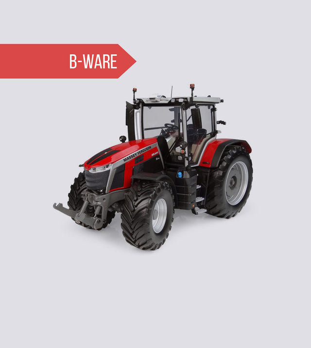 Massey Ferguson 8S.265 XTRA - B-Ware