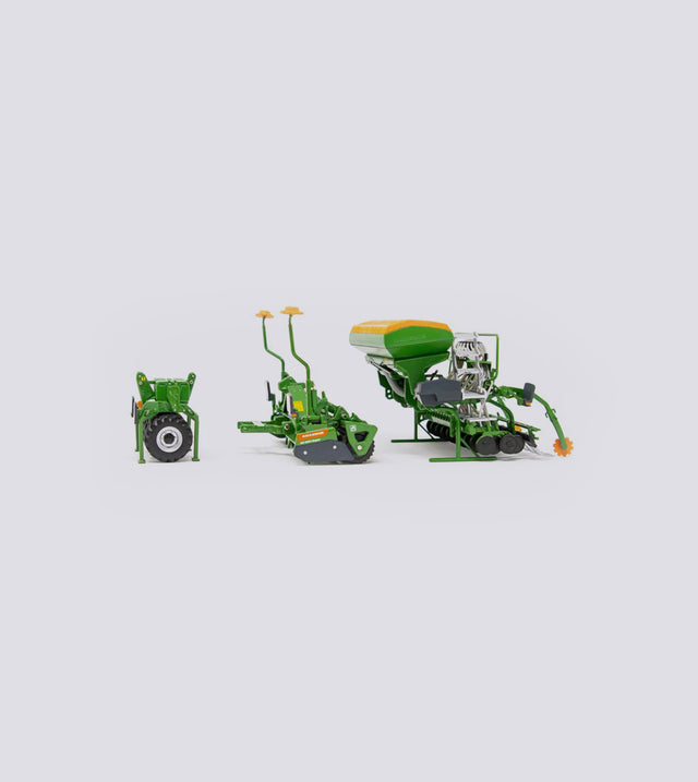 Amazone Centaya 3000 Super & T-Pack (1:32)